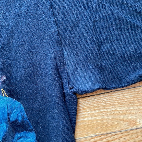 Aerosmith 2009 World Tour T Shirt (Small) - Picture 4 of 5